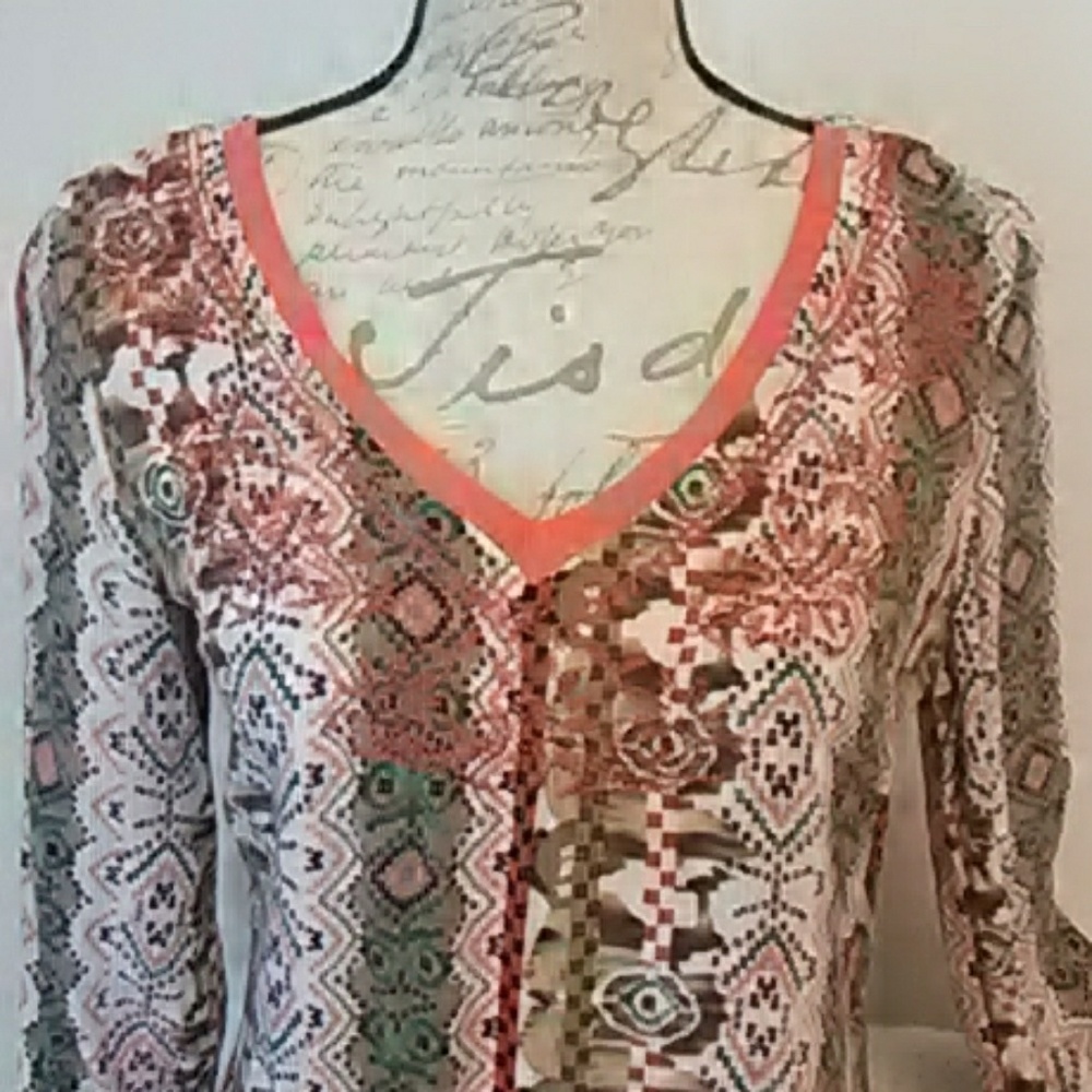 Mi a mi blouse